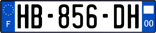 HB-856-DH