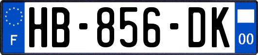 HB-856-DK