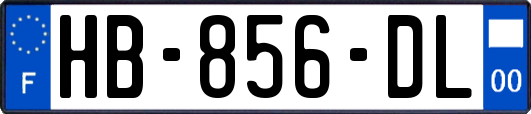 HB-856-DL