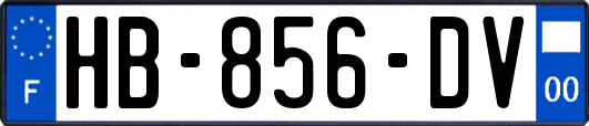 HB-856-DV