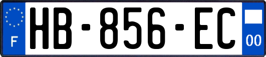 HB-856-EC