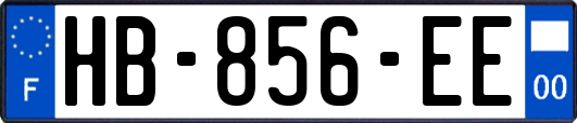 HB-856-EE