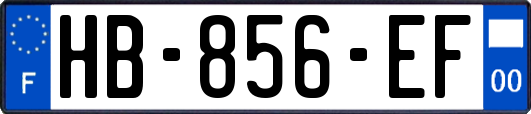 HB-856-EF