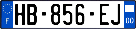 HB-856-EJ