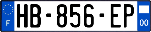 HB-856-EP