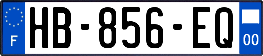 HB-856-EQ