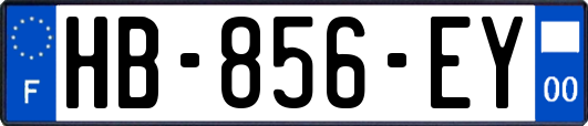 HB-856-EY