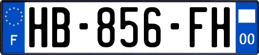 HB-856-FH