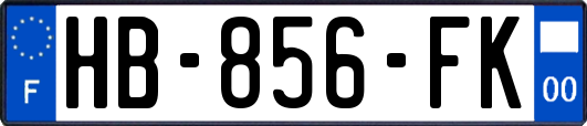 HB-856-FK