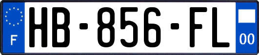 HB-856-FL