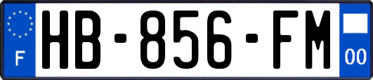 HB-856-FM