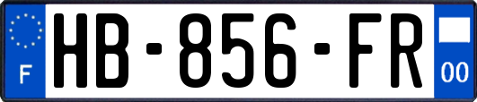 HB-856-FR