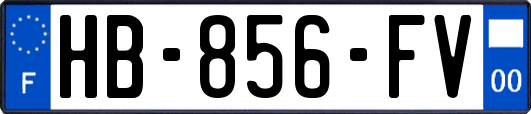 HB-856-FV