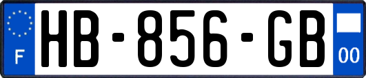 HB-856-GB