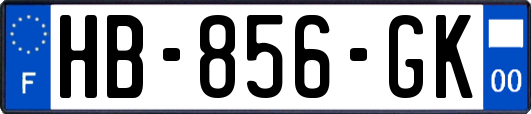 HB-856-GK
