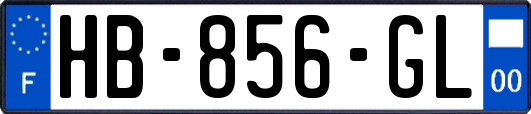HB-856-GL