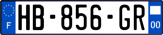 HB-856-GR