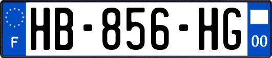 HB-856-HG