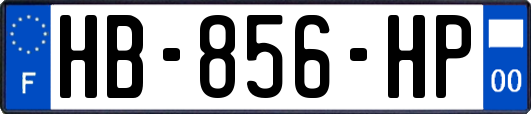 HB-856-HP