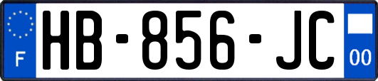 HB-856-JC