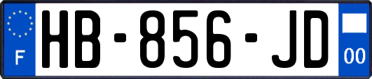 HB-856-JD