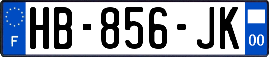 HB-856-JK