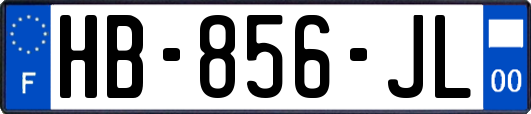 HB-856-JL