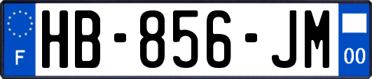 HB-856-JM