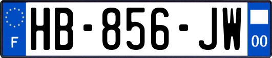 HB-856-JW