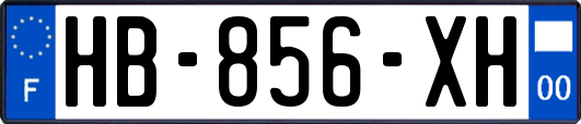 HB-856-XH