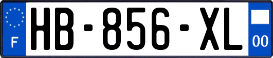 HB-856-XL