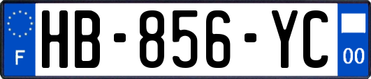 HB-856-YC