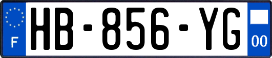 HB-856-YG