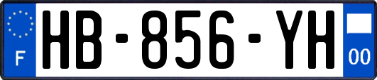 HB-856-YH