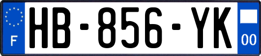 HB-856-YK