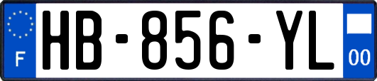 HB-856-YL