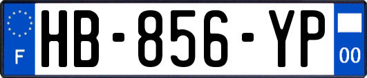 HB-856-YP