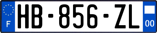 HB-856-ZL