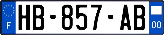 HB-857-AB