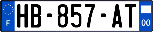 HB-857-AT