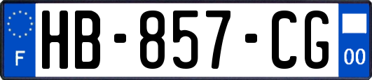 HB-857-CG