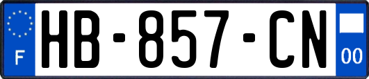 HB-857-CN