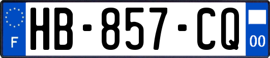 HB-857-CQ