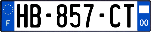 HB-857-CT