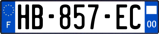 HB-857-EC