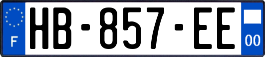 HB-857-EE