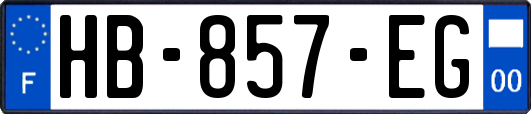 HB-857-EG