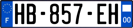 HB-857-EH