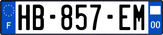 HB-857-EM