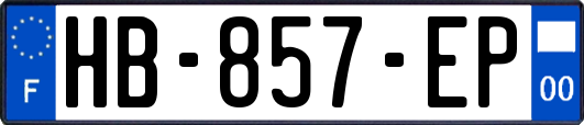 HB-857-EP